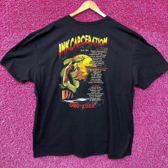 Inkcarceration Ohio 2022 Festival XXL - Picture 4 of 4